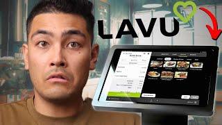 Lavu POS Review 2024