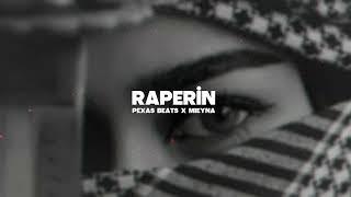 Kurdish Trap Remix - Raperîn / Pexas Beats & Mieyna #tiktok #kürtçe #cover