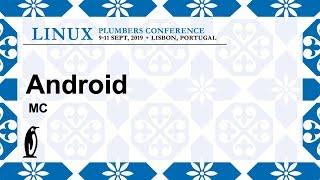 LPC2019 - Android - MC