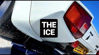 THE ICE