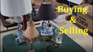 Make Money Buying and Selling