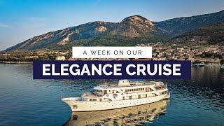 7 Days On An Elegance Cruise