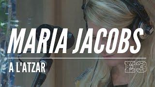 Maria Jacobs - A l'atzar