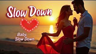 Slow Down Song | Dumas Music