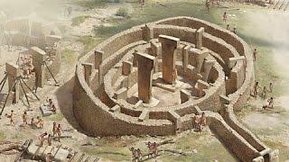 National Geographic'ten Göbeklitepe Belgeseli