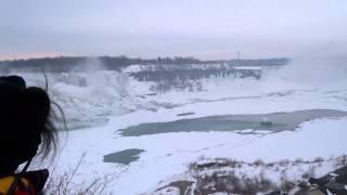 We are in NiagaraFalls2014.......00000