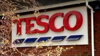 Real Crime: The Tesco Bomber Part 1