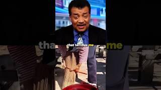 How will the Universe End?! Neil deGrasse Tyson
