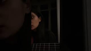 What Was I Made For | Billie Eilish Cover | Sneha Prakash