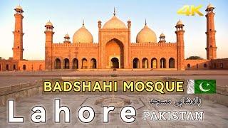 Badshahi Mosque | Lahore | Pakistan  #lahore #pakistan