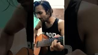 Bekhayali - Kabir Singh - Cover by Mack Vocals