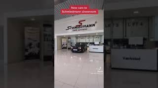 BMW specialist showroom  - new arrivals - Schmiedmann #shorts