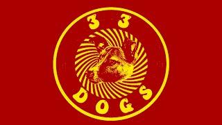 33 Dogs - Teisco