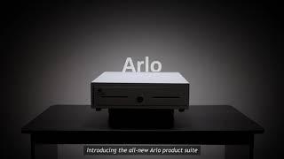 Introducing the Arlo Cash Drawer from apg | POS Solutions for Small Business, Retail & Hospitality