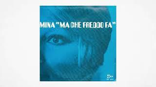 Mina - Ma che freddo fa | 1969