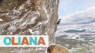 Episode 4: 'Oliana' - One of the WORLD'S HARDEST crags.