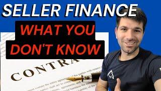 Seller Financing Step By Step Total Guide On How To Close The Deal