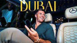 Week In The Life Of A Crypto Millionaire In Dubai