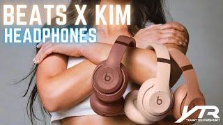 Beats x Kim Studio Pro Unboxing & Review: Ultimate Style and Sound!