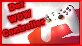 Stadia Controller voller Möglichkeiten :D