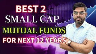 Best Small Cap Mutual Funds 2024 For Long Term | #smallcapfunds #mutualfunds