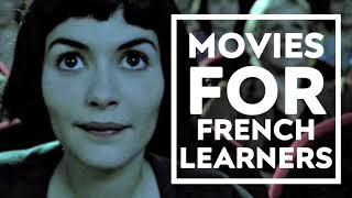 Movies to watch if you’re learning French