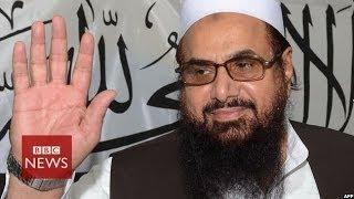 Meet Pakistan's $10m wanted man Hafiz Saeed - BBC News