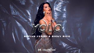 Dafina Zeqiri & Ricky Rich - Yolo