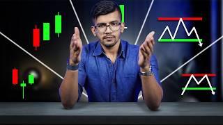 How to Read Trading Charts Like a Pro (Full 35-Minute Course)