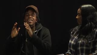 Kirk Knight | #TheInsight "Real Life Vs Music Career" | (@KirkKnight)