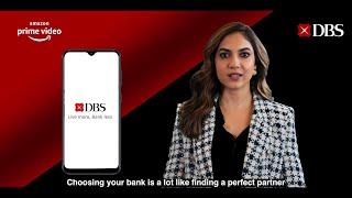 #ModernLoveOnPrime | DBS Bank India