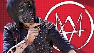 The Best DLC of Watch Dogs 2