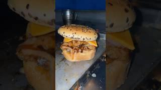 No 1 Smoki Cheese Burger || #youtube #shorts #ytshorts #youtubeshorts #youtuber #famousyoutuber