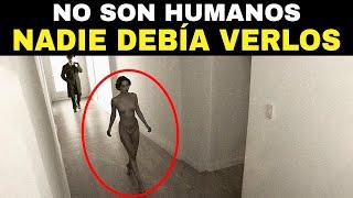 20 Fotografías Reales Que Desafían Toda Explicación Científica