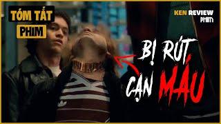 Tóm Tắt Phim Kinh Dị | SÁT NHÂN TÂM THẦN xem FBI là CON MỒI | Mindhunters 2004 | Ken Review Phim