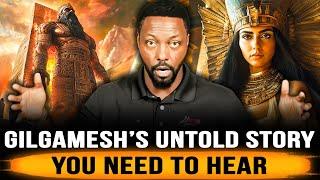 The Real Gilgamesh Story You Won't Believe | Billy Carson & 4Biddenknowledge