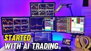 How to Get Started with AI Trading for Profit online boost bd