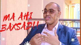 DAAWO Wasiir Janan Oo Qeyladhan u dirsaday Beelaha Darood, Colada gobolka Gedo+Xog