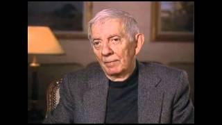 Aaron Spelling on the success of "Melrose Place" - EMMYTVLEGENDS.ORG