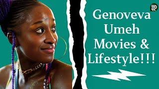 Genoveva Umeh Movies & Lifestyle!!!