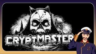 Taps the Sign - Cryptmaster #09