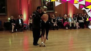 UK Tango Festival & Championship 2018