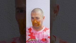 Never taste these markers🫠 #funny #viralvideo