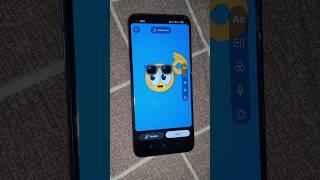 Emoji Video Tutorial #shorts #tutorial #emoji