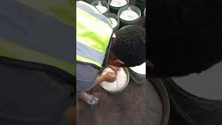 how to transport paint to get safe delivery our paint getting ready to be shipped
