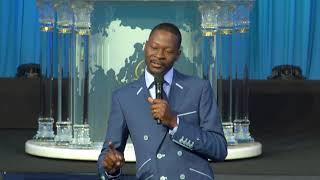 EMMANUEL MAKANDIWA | THE PEACE THAT GOD GIVES