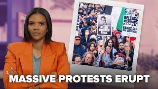 Mahmoud Khalil’s Detainment: Fighting Terrorism Or Speech? | Candace Ep 158