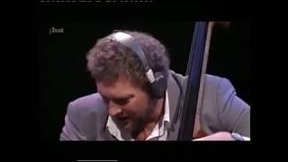 Miroslav Vitous bass solo Michel Petrucciani Trio 1997