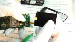 Reparatur-Nokia-6303-Display-Wechseln-neue-Display.mpg