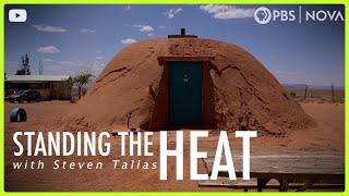 Standing The Heat | Legacy of the Land | NOVA | PBS